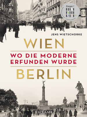 cover image of Wien – Berlin